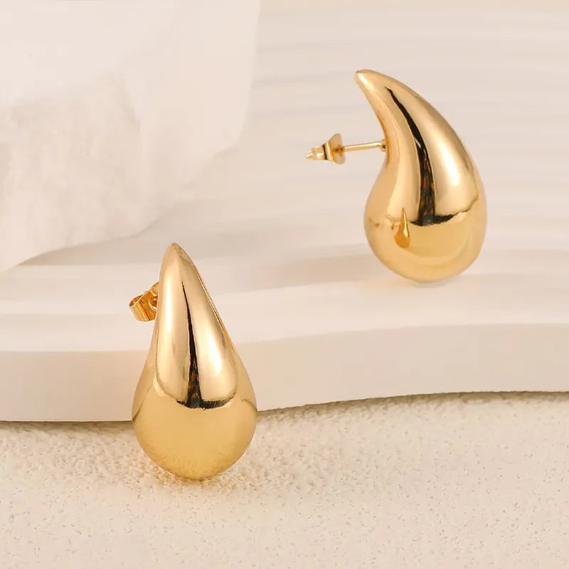 Water Drop Earring