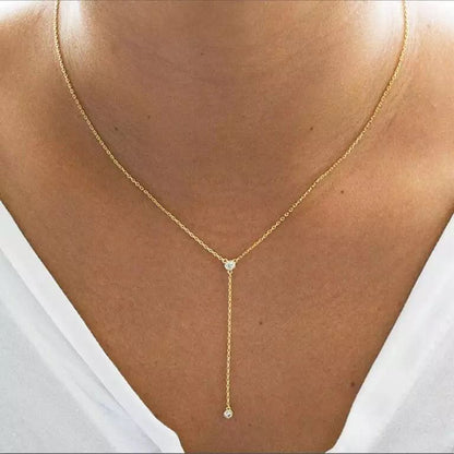 Elegancy Necklace